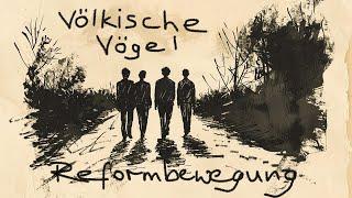 Völkische FKK, Wandervögel & die Reformbewegung