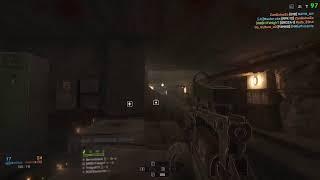 BATTLE FIELD 4 FRITSNIGHT