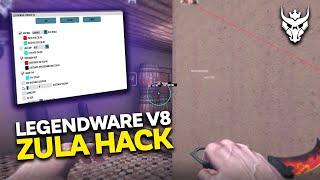 Zula Hile Hack 2024 | Aimbot, Wallhack, Radar | Zula VIP Hack LegendWare