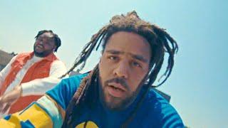 Blow for Blow (Remix) feat. J. Cole, E-40, Mozzy, Tee Grizzley, Mase (Official Music Video)