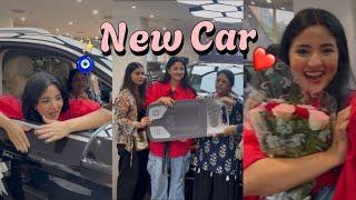 Roller coaster of emotions  | MY DREAM CAR | Michu