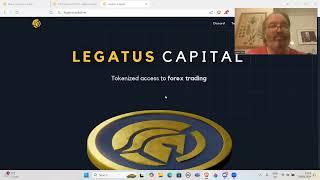 Legatus Capital - I'm invested! - DO NOT INVEST