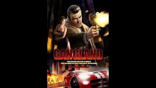 #Первая стратегия про мафию: Gangland СТРИМ 1.