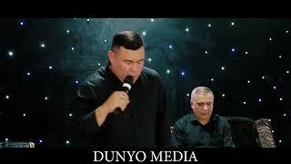 BATYR POLIKOV - JAN BALAM (HALK AYDYM - 2024) | DUNYO MEDIA