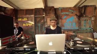 LTJ BUKEM @ OUTLOOK FESTIVAL 2017 feat. MC LOWQUI & MC GQ