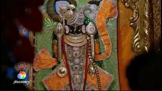 Facts Meet Faith At Krishna's Dwarka | Dwarkadhish: The Kingdom Of Krishna | discovery+