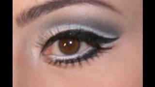 MOD Inspired... Still Glamorus