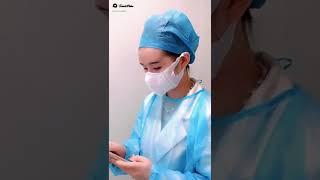 suster cantik