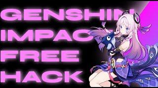 Genshin Impact Hack | Genshin Impact Cheat | Autofarm / AutoTP / ESP | Free Download | Undetected