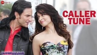 Caller Tune | Humshakals | Saif, Tamannaah, Bipasha, Riteish | Himesh R. | Neeraj & Neeti | Lyrical