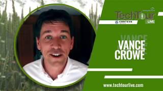 TechTour Live 2020 - Vance Crowe