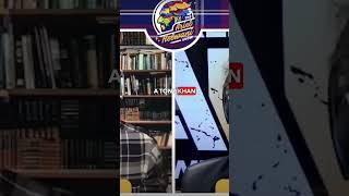 AEW Tony Khan Calls Ariel Helwani A FRAUD!