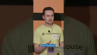 ClickHouse Raises $350 Million at a $6.35 Billion Valuation