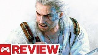 The Witcher 3: Hearts of Stone Review