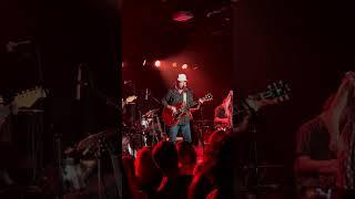 Ben Chapman & Meg McRee — Dixie Chicken (LIVE) — 6/18/25