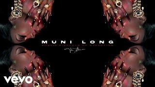 Muni Long - Conversations (Audio)