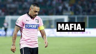 From Football Cult Hero to Prisoner - The Remarkable Story of Fabrizio Miccoli