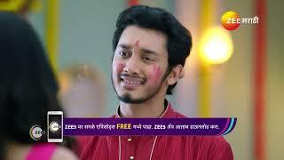 Punha Kartavya Ahe | Ep - 163 | Sep 23, 2024 | Best Scene 1 | Zee Marathi