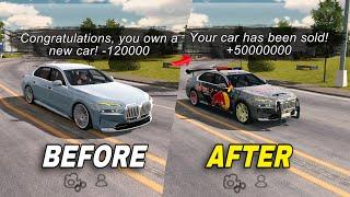 How to Get $50.000.000 Money Without Game Guardian in Car Parking