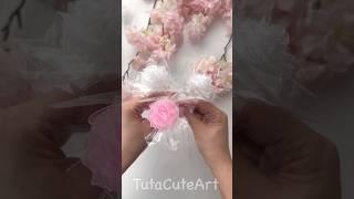 DIY Easy Beautiful Flowers 