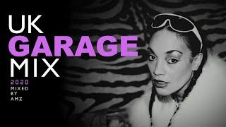 UK Garage Mix 2020 #4 - 2-Step | Vocal | Bassline