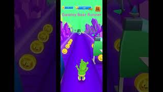 #gummybear #running #Short #Shorts #shortsviral #shortsfeed #kinder #Kita #family #viral #gaming