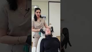 Vampire facial in Newport Beach- Skinsation OC