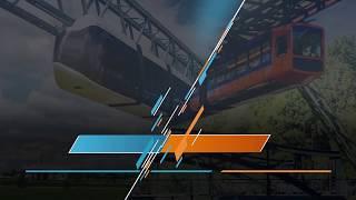 * * * * * SkyWay √s Monorail