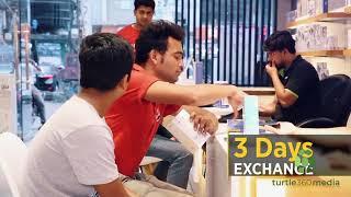 Mobile Junction TVC | Brain Spin Digital
