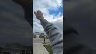 This was my last try #trickshots #skills #trickshot