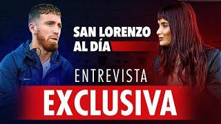 ENTREVISTA EXCLUSIVA CON IKER MUNIAIN