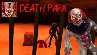 Секретная ПЛОХАЯ КОНЦОВКА в Парке Смерти Клоун ОНО ПЕННИВАЙЗ - Death Park