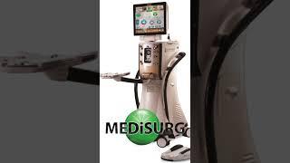 Eye Surgery's One-Stop-Shop