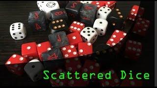 Scattered Dice 100 Subs Competition Entry