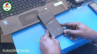 Hard Reset SAMSUNG GALAXY A10s  Pattern Unlock  Factory Reset SM A107F