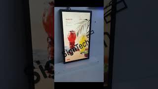 SignTech Dijital Fiyat Listesi