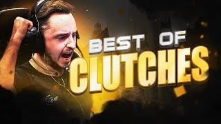 Best of GeT_RiGhT - Clutches