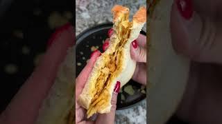 What is a Tayto Crisp Sandwich?