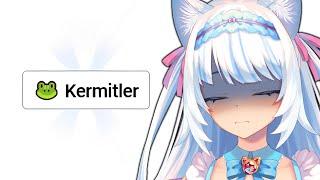 This game almost got me BANNED | Milky Mew plays Infinite Craft