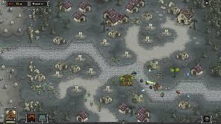 Kingdom Rush - Rotwick - Veteran - Iron Challenge