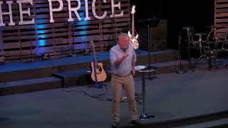 Walk in The Spirit | Galatians 5:25 | Pastor Scott Delbridge | Monaz Church