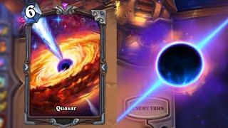 New 1 Turn Galaxy Combo is Insane