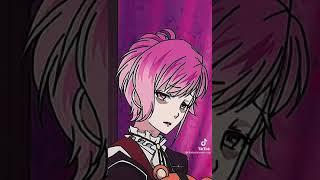 Diabolik lovers edit 