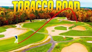 This might be the MOST FUN course in America