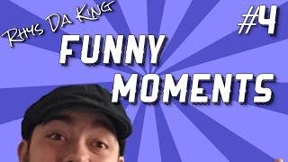 Rhys Da King Funny Moments #3