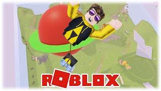 Roblox: Splitting Point