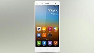 Xiaomi Mi 4 LTE  Hard Reset and Forgot Password Recovery, Factory Reset