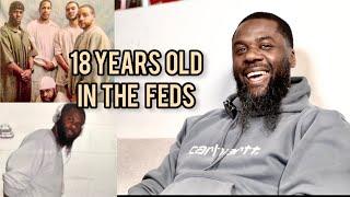 How To Beat the Feds Slida Bey Part 2