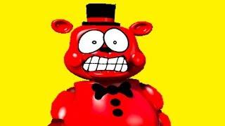 Adventures ANIMATRONICS Jelly Valera FNAF animation [Part 14] Cartoon game for children