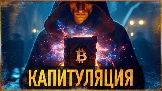 ️ БИТКОИН - КАПИТУЛЯЦИЯ АЛЬТКОИНОВ | СКОЛЬКО ОСТАЛОСЬ? МОЙ ПОРТФЕЛЬ АВГУСТ 2024